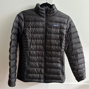 Patagonia Down Sweater Jacket - Women’s Size S